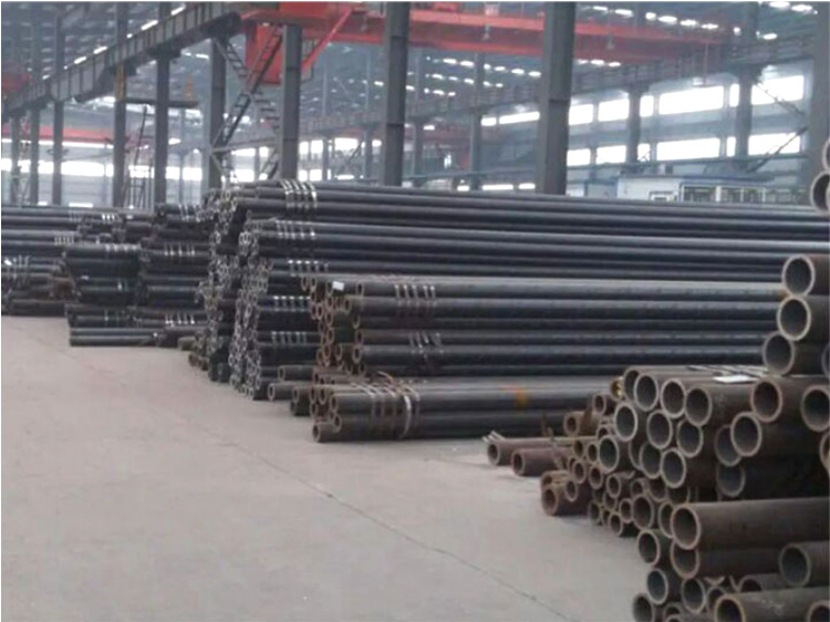 庆安12cr2mo化肥专用管